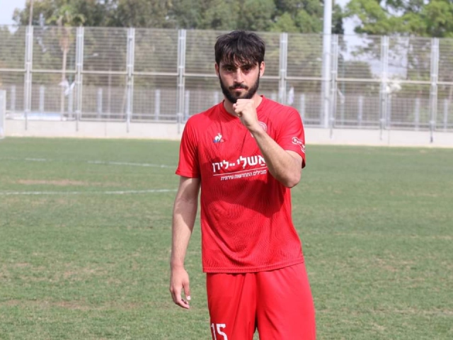 יהונתן פרבר (דאפר מחאמיד)